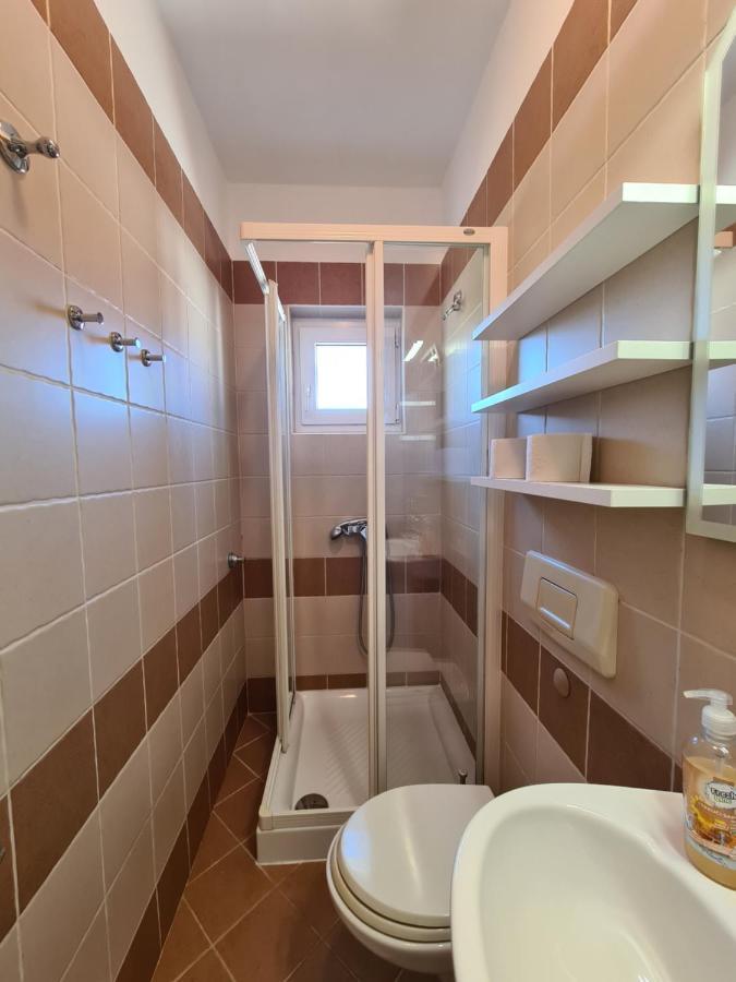 Apartman Karmen Barbat na Rabu Экстерьер фото